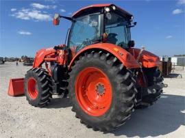 KUBOTA M7-152