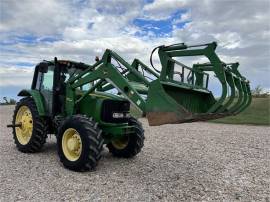 2004 JOHN DEERE 7420