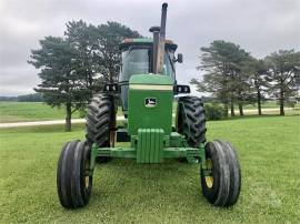 1981 JOHN DEERE 4440