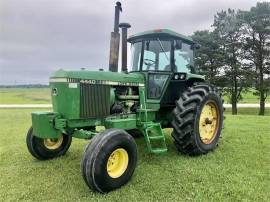 1981 JOHN DEERE 4440