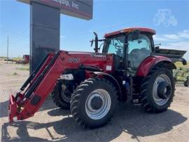 2014 CASE IH PUMA 130