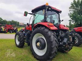 2019 CASE IH MAXXUM 125 CVX