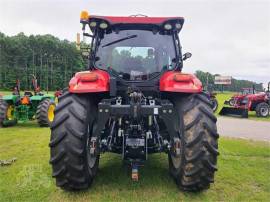 2019 CASE IH MAXXUM 125 CVX