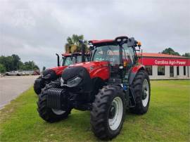 2019 CASE IH MAXXUM 125 CVX