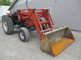 1994 CASE IH 5230