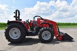 2022 MASSEY FERGUSON 4710