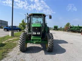 2008 JOHN DEERE 7230