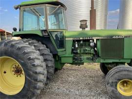 1980 JOHN DEERE 4640