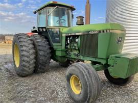 1980 JOHN DEERE 4640