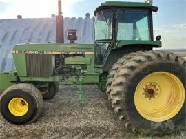 1980 JOHN DEERE 4640