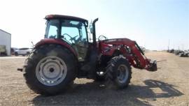 2016 CASE IH FARMALL 110C