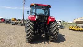 2016 CASE IH FARMALL 110C