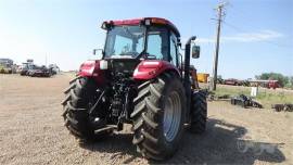 2016 CASE IH FARMALL 110C