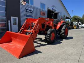 2020 KUBOTA M5-111HD12-1