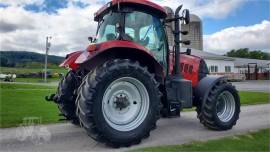 2012 CASE IH PUMA 145 CVT