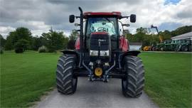 2012 CASE IH PUMA 145 CVT