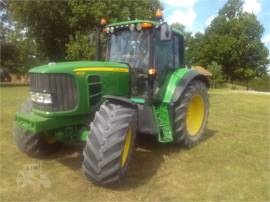 JOHN DEERE 6530 PREMIUM