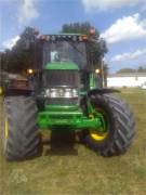 JOHN DEERE 6530 PREMIUM