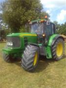 JOHN DEERE 6530 PREMIUM