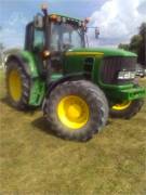 JOHN DEERE 6530 PREMIUM