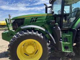 2021 JOHN DEERE 6145R