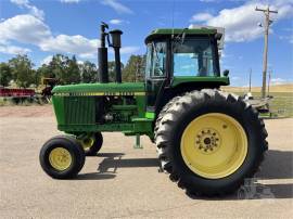 1988 JOHN DEERE 4450