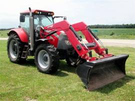 2013 MCCORMICK MTX120