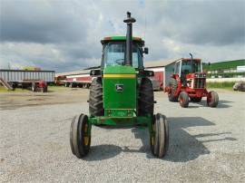 JOHN DEERE 4430