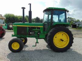 JOHN DEERE 4430