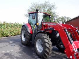 2022 CASE IH FARMALL 120C