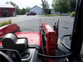 2022 CASE IH FARMALL 120C