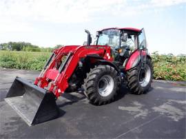 2022 CASE IH FARMALL 120C