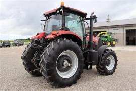 2019 CASE IH PUMA 165 CVT