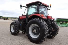 2019 CASE IH PUMA 165 CVT