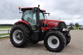 2019 CASE IH PUMA 165 CVT