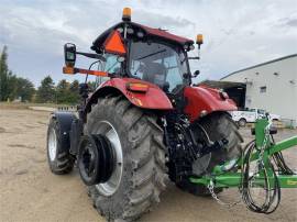 2021 CASE IH PUMA 150