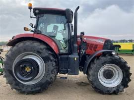 2021 CASE IH PUMA 150