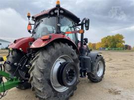 2021 CASE IH PUMA 150