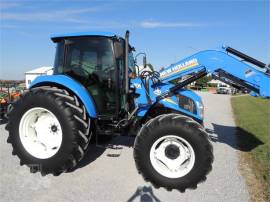 2013 NEW HOLLAND T4.105