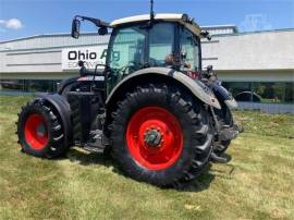 2013 FENDT 714 VARIO