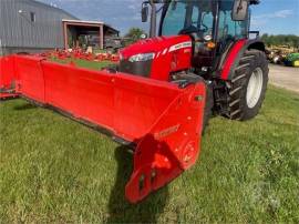 2020 MASSEY FERGUSON 5711D