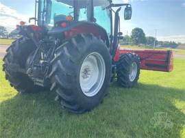 2020 MASSEY FERGUSON 5711D