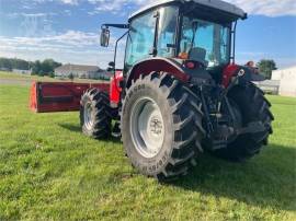 2020 MASSEY FERGUSON 5711D