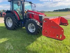 2020 MASSEY FERGUSON 5711D