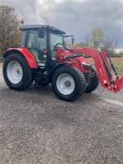 2016 MASSEY FERGUSON 5711SL