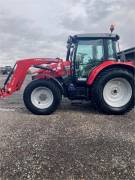 2016 MASSEY FERGUSON 5711SL