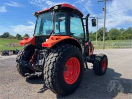 2018 KUBOTA M5-111HDC12