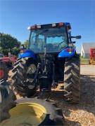 2002 NEW HOLLAND TM125