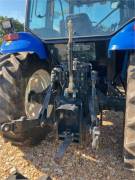 2002 NEW HOLLAND TM125