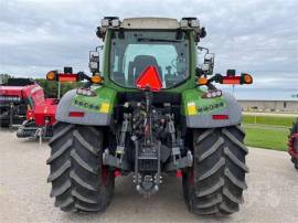 2021 FENDT 513 VARIO